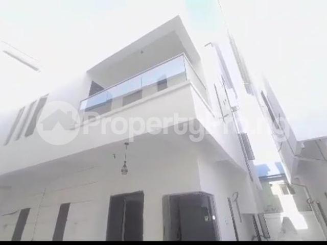 Buy 5 Bedroom Duplex in Amuwo Odofin Lagos 2MSPW | PropertyPro Nigeria