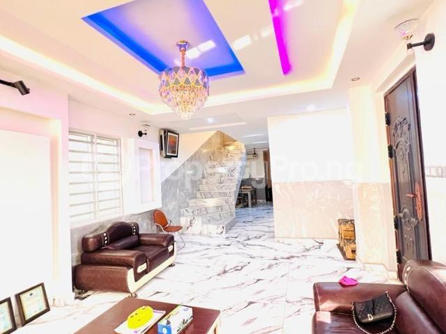 Buy 5 Bedroom Duplex in Amuwo Odofin Lagos 5MLHJ | PropertyPro Nigeria