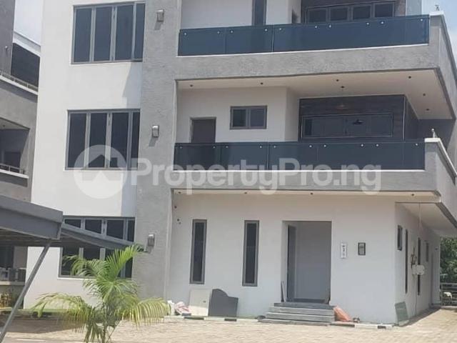 Buy 5 Bedroom Duplex in Asaba Delta 5MCXK | PropertyPro Nigeria