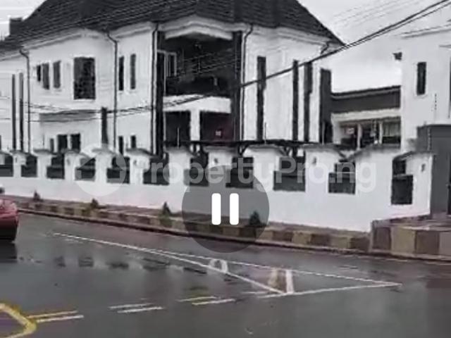 Buy 5 Bedroom Detached Duplex With Bq in Asaba Delta 5NQRY | PropertyPro Nigeria