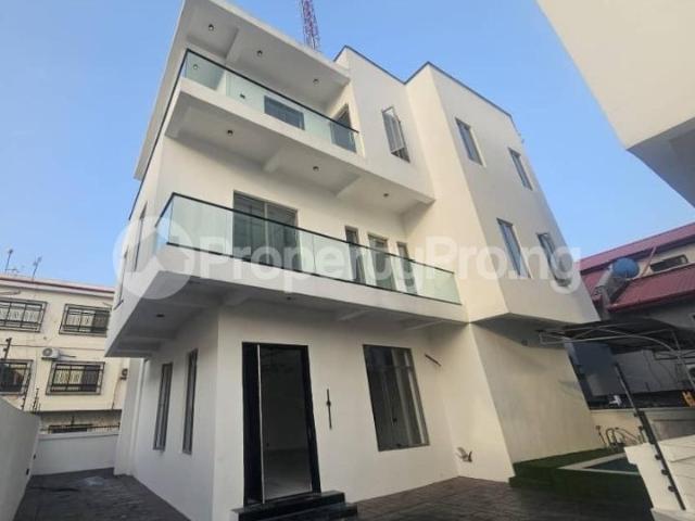 Buy 5 Bedroom Duplex in Asaba Delta 0MGJN | PropertyPro Nigeria