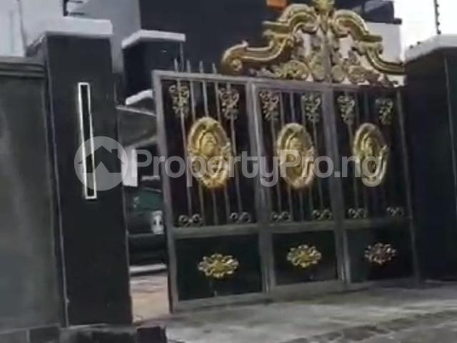 Buy 5 Bedroom Duplex in Asaba Delta 2MBTD | PropertyPro Nigeria