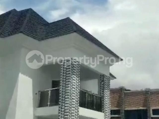 Buy 5 Bedroom Duplex in Asaba Delta 3MDKG | PropertyPro Nigeria