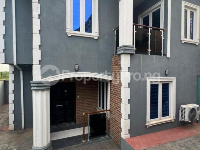 Buy 5 Bedroom Duplex in Arepo, Ogun 0NCWN | PropertyPro Nigeria
