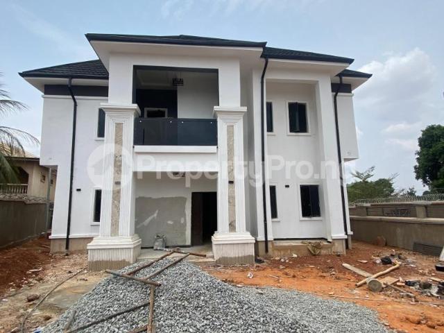 Buy 5 Bedroom Duplex in Enugu 9MRKJ | PropertyPro Nigeria