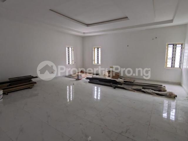 Buy 5 Bedroom Duplex in Galadinmawa Abuja 5LXAV | PropertyPro Nigeria