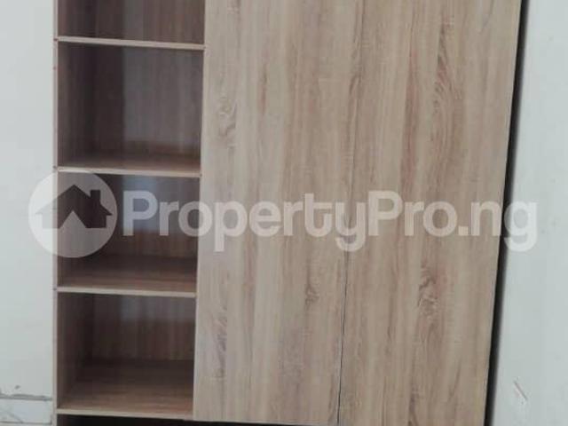 Buy New Luxury 5 Bedroom Duplex in Galadinmawa Abuja 5NAJY | PropertyPro Nigeria