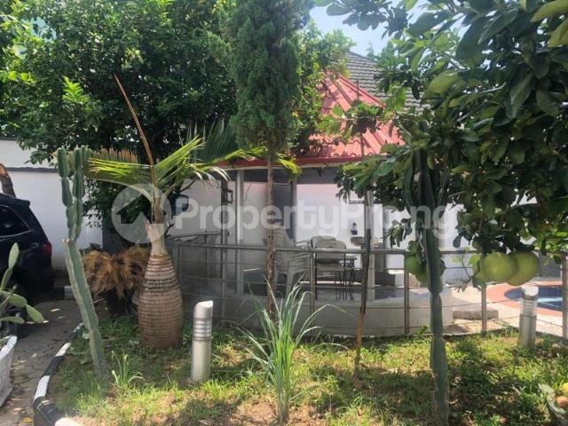 Buy 5 Bedroom Duplex in Gwarinpa Abuja 5LYJG | PropertyPro Nigeria