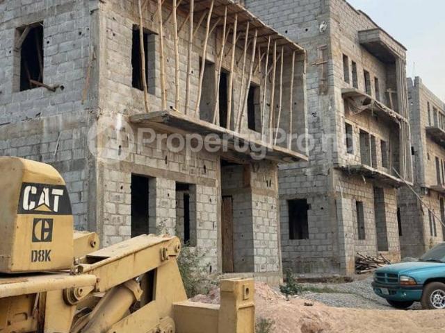 Buy 5 Bedroom Duplex in Gwarinpa Abuja 6MQKY | PropertyPro Nigeria