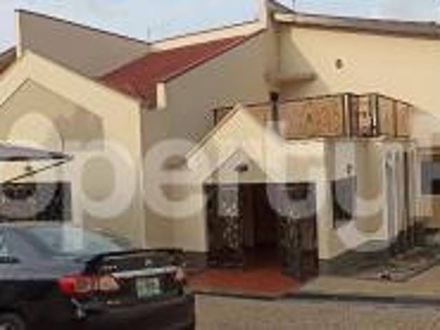 Buy 5 Bedroom Duplex in Ibadan Oyo 9MPCR | PropertyPro Nigeria
