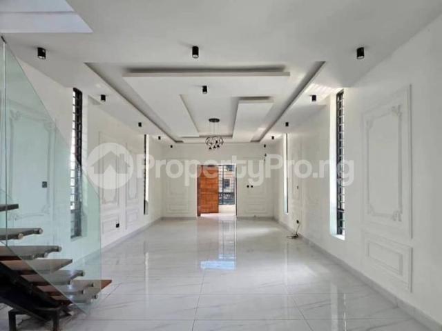 Buy 5 Bedroom Duplex in Ikota, Lekki Lagos 7MDDJ | PropertyPro Nigeria