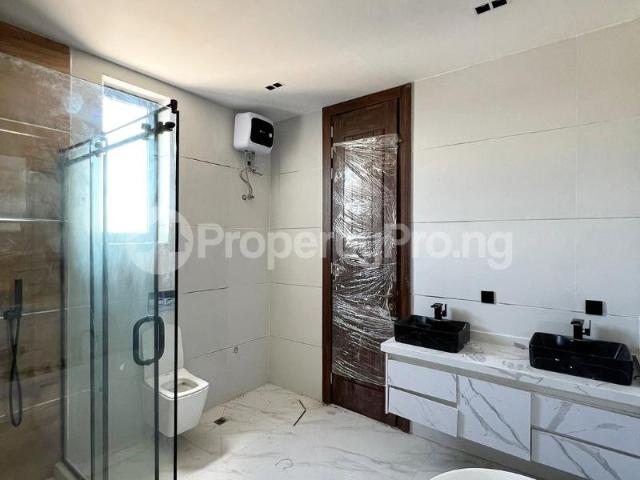 Buy 5 Bedroom Duplex in Ikota, Lekki Lagos 9MCGW | PropertyPro Nigeria