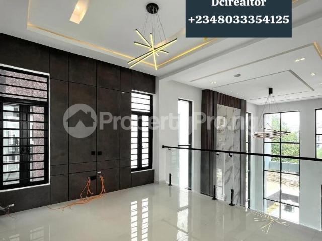 Buy 5 Bedroom Duplex in Ikota, Lekki Lagos 3MQQY | PropertyPro Nigeria