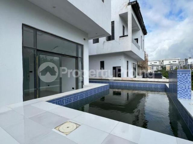 Buy 5 Bedroom Duplex in Ikate, Lekki Lagos 0MGAP | PropertyPro Nigeria