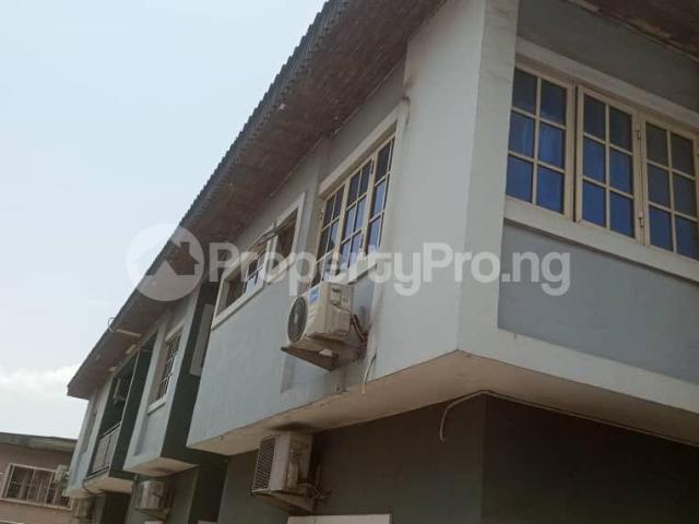 Buy 5 Bedroom Duplex in Ikeja Lagos 9LGEU | PropertyPro Nigeria