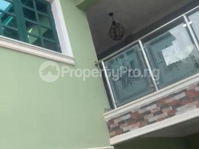 Buy 5 Bedroom Duplex in Iyana Ipaja, Lagos 6MPMJ | PropertyPro Nigeria