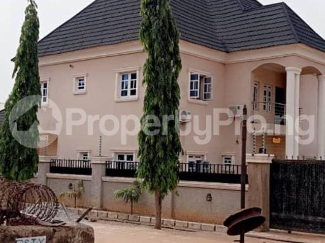 Buy 5 Bedroom Duplex in Kubwa Abuja 3NPBV | PropertyPro Nigeria