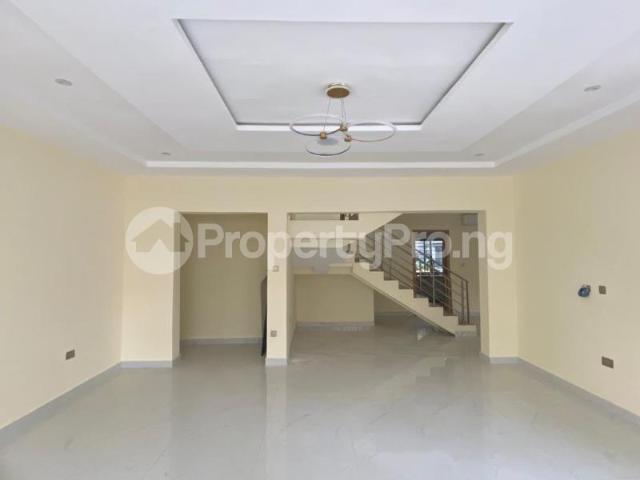 Buy 5 Bedroom Duplex in Lekki Phase 1, Lekki Lagos 3MMDZ | PropertyPro Nigeria