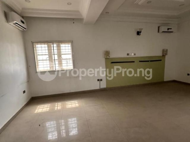 Buy 5 Bedroom Duplex in Life Camp Abuja 1MQSH | PropertyPro Nigeria