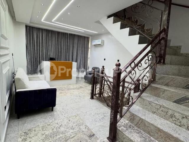 Buy 5 Bedroom Duplex in Mabushi Abuja 7NWVD | PropertyPro Nigeria