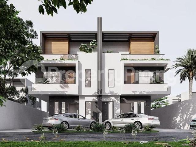 Buy 5 Bedroom Duplex in Ogudu GRA, Ogudu Lagos 5MCDY | PropertyPro Nigeria