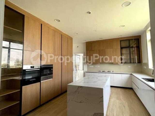Buy 5 Bedroom Duplex in Old Ikoyi, Lagos 5MHEH | PropertyPro Nigeria