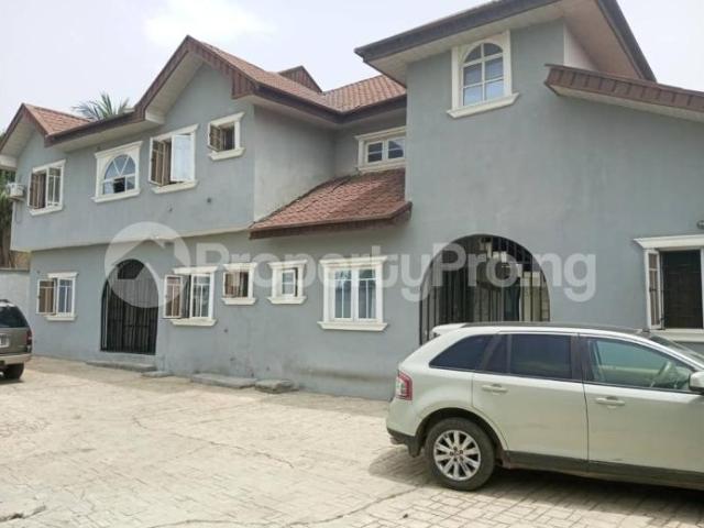 Buy 5 Bedroom Duplex in Oluyole Estate, Ibadan Oyo 5MKMN | PropertyPro Nigeria