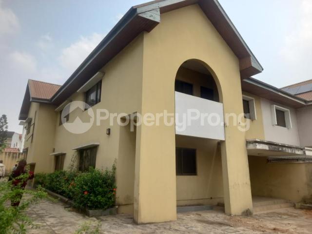 Buy 5 Bedroom Duplex in Omole phase 1, Ojodu Lagos 8MMDX | PropertyPro Nigeria