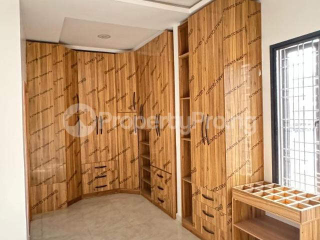 Buy 5 Bedroom Duplex in Omole phase 2, Ojodu Lagos 2MUAU | PropertyPro Nigeria