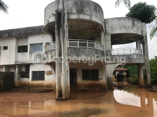 Buy 5 Bedroom Duplex in Owerri Imo 7NPQU | PropertyPro Nigeria
