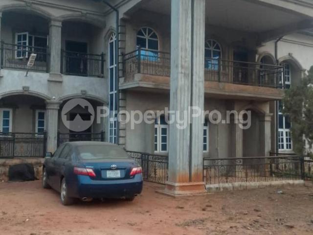 Buy 5 Bedroom Duplex in Owerri Imo 8MVWG | PropertyPro Nigeria