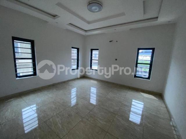 Buy 5 Bedroom Duplex Plus Bq in Apple junction, Amuwo Odofin Lagos 9MNVR | PropertyPro Nigeria