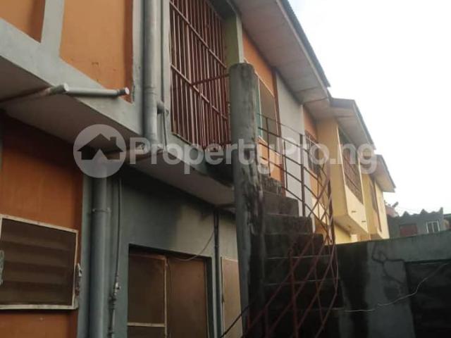 Buy 5 Bedroom Duplex Plus 2 Flats in Ifako ogba, Lagos 8LQFG | PropertyPro Nigeria