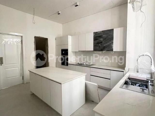 Buy 5 Bedroom Duplexes in Old Ikoyi, Lagos 5NAHJ | PropertyPro Nigeria