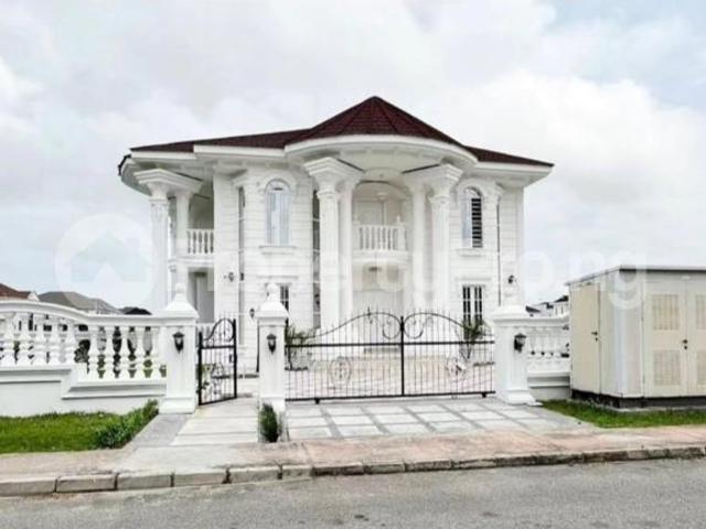 Buy 5bed Detached+bqs! In Ajah Lagos 2JVZB | PropertyPro Nigeria