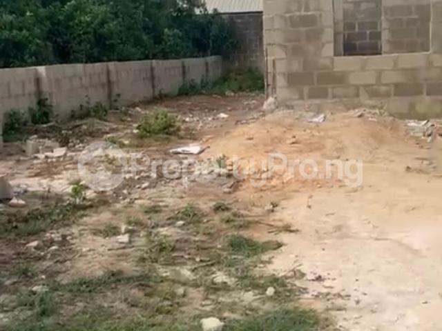 Buy Uncompleted 5 Bedroom Detached Duplex in Ota GRA, Ado Odo/Ota Ogun 5MTBL | PropertyPro Nigeria