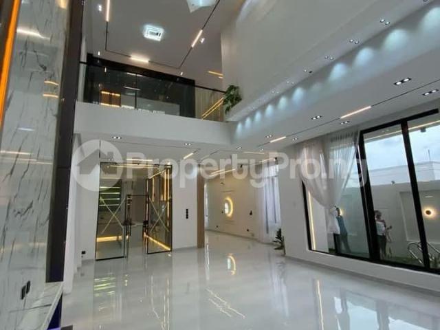 Buy 5 Bedroom Detached Duplex With Bq, Good in Ikota, Lekki Lagos 7MWHW | PropertyPro Nigeria