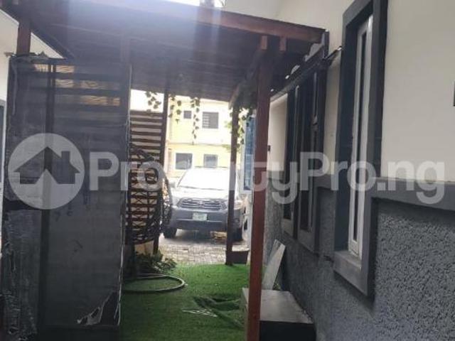 Buy 5 Bedroom Detached Duplex With Bq & Governor's Consent in orchid, Lekki Lagos 5LXLK | PropertyPro Nigeria