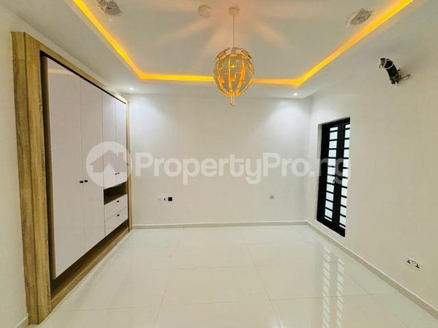 Buy 5 Bedroom Detached Duplex With Bq in Off Lekki Epe Expressway, Ajah Lagos 4MRCF | PropertyPro Nigeria