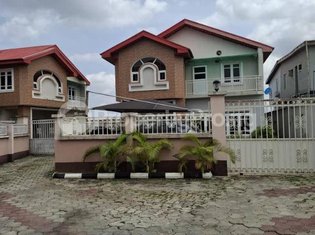 Buy 5 Bedroom Detached Duplex With Bq in Ogudu GRA, Ogudu Lagos 3MQAY | PropertyPro Nigeria