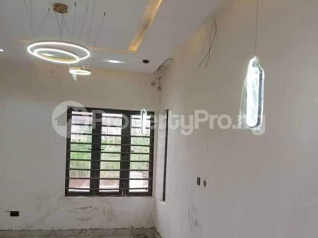 Buy 5 Bedroom Detached Duplex With Bq in Ojoo, Ibadan Oyo 9LETK | PropertyPro Nigeria