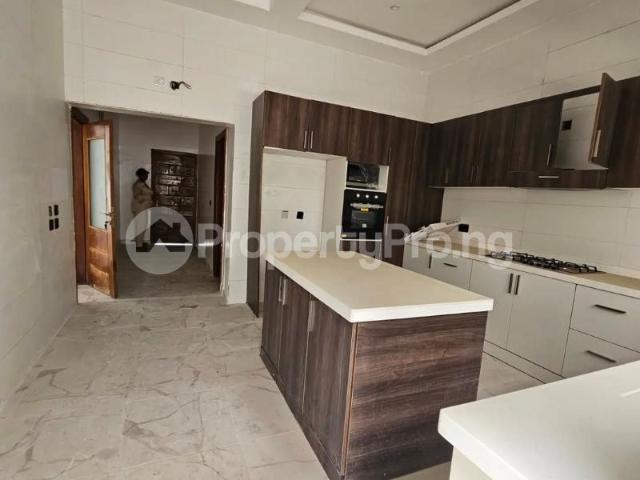 Buy 5 Bedroom Detached Duplex With Bq in orchid, Lekki Lagos 3MGVT | PropertyPro Nigeria
