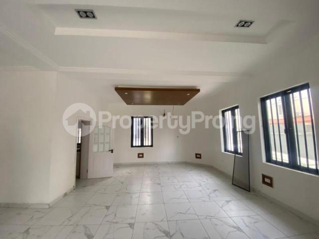 Buy 5 Bedroom Detached Duplex With Bq in Osapa london, Lekki Lagos 2LFTV | PropertyPro Nigeria