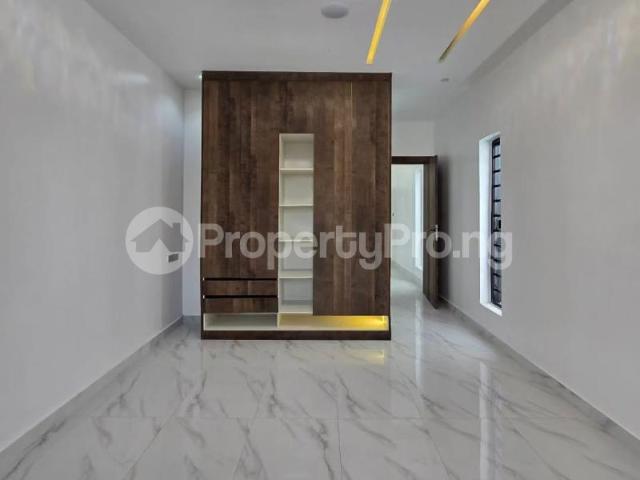 Buy 5 Bedroom Detached Duplex With Bq in Osapa london, Lekki Lagos 2MGAJ | PropertyPro Nigeria