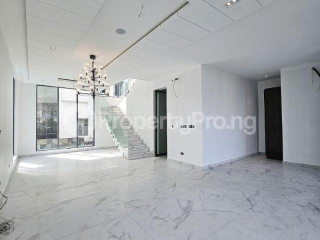Buy 5 Bedroom Detached Duplex With Bq in Osapa london, Lekki Lagos 3MDNT | PropertyPro Nigeria