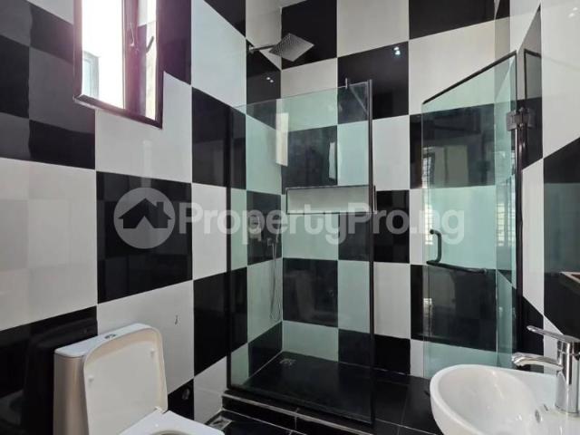 Buy 5 Bedroom Detached Duplex With Bq in Ado, Ajah Lagos 2MFVZ | PropertyPro Nigeria
