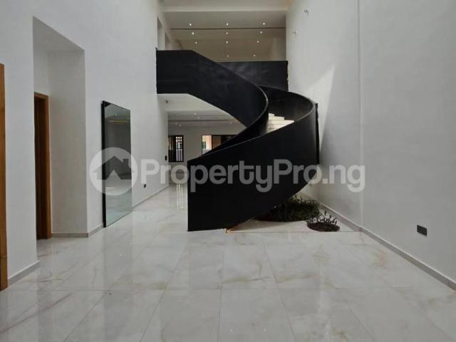 Buy 5 Bedroom Detached Duplex With Bq in Ajah Lagos 3MGEG | PropertyPro Nigeria