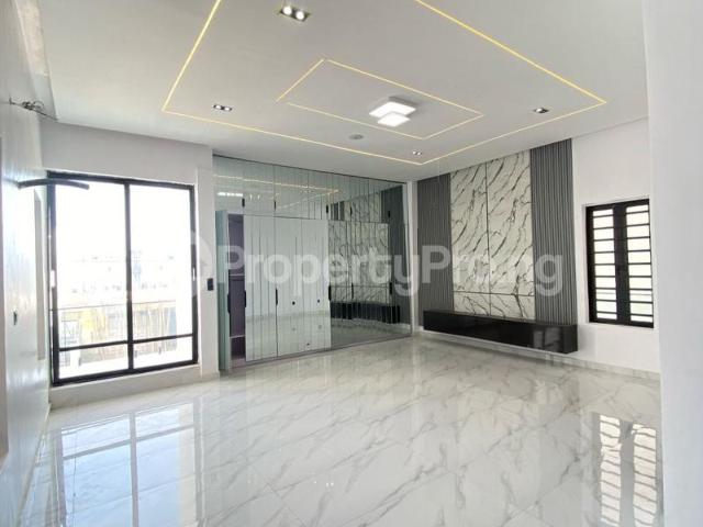 Buy 5 Bedroom Detached Duplex With Bq in Ajah Lagos 0NBHU | PropertyPro Nigeria
