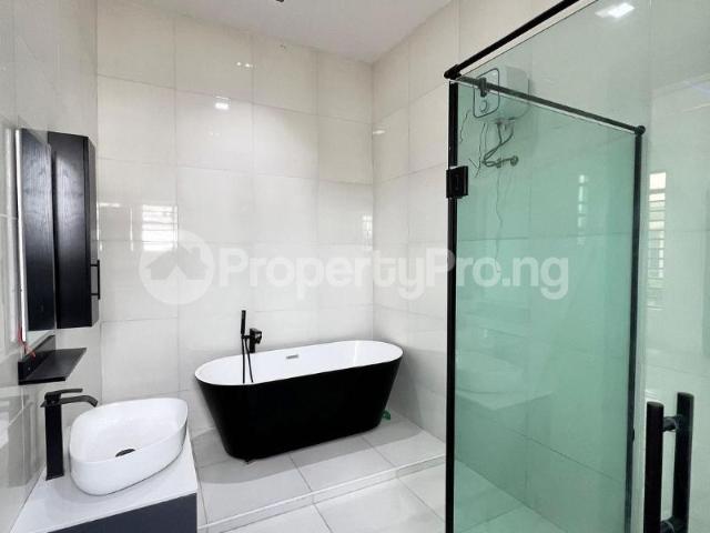 Buy 5 Bedroom Detached Duplex With Bq in Ajah Lagos 1MCGM | PropertyPro Nigeria