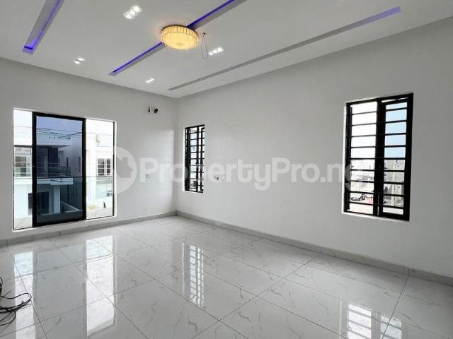 Buy 5 Bedroom Detached Duplex With Bq in Ajah Lagos 2MCRA | PropertyPro Nigeria